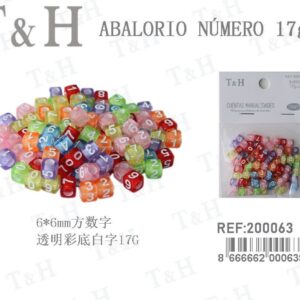 ABALORIO