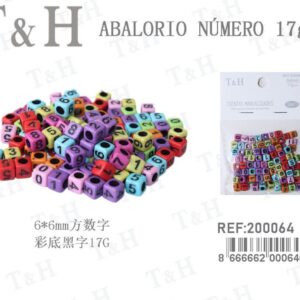 ABALORIO