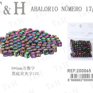 ABALORIO