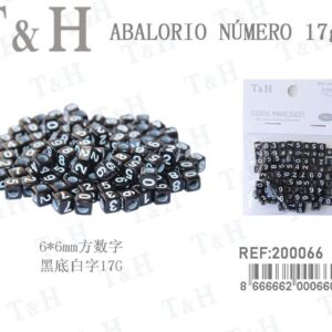 ABALORIO