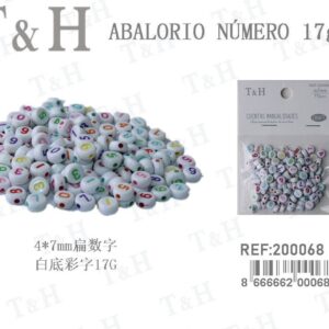 ABALORIO