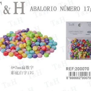 ABALORIO
