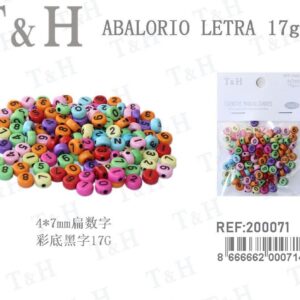 ABALORIO