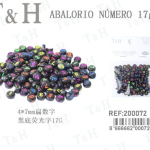 ABALORIO