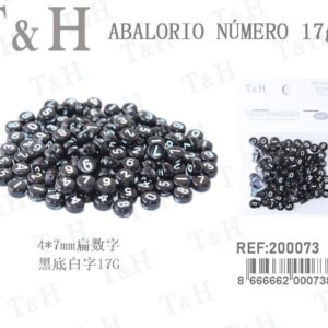 ABALORIO