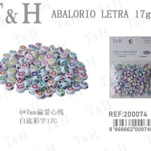 ABALORIO
