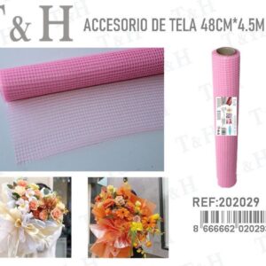 ACCESORIOS DE TELA