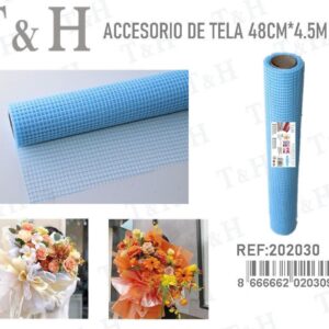 ACCESORIOS DE TELA