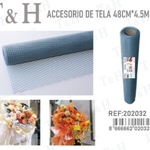 ACCESORIOS DE TELA