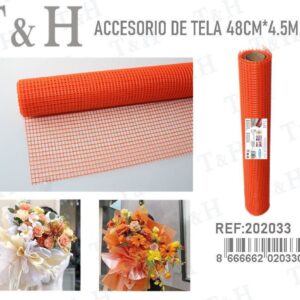 ACCESORIOS DE TELA