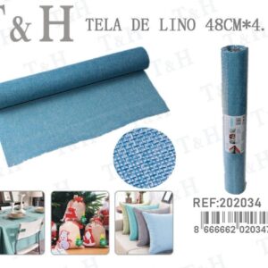 ACCESORIOS DE TELA