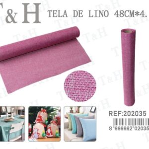ACCESORIOS DE TELA