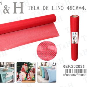 ACCESORIOS DE TELA