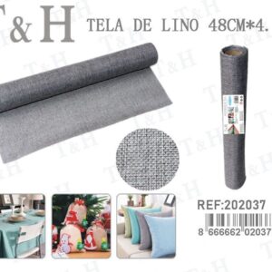 ACCESORIOS DE TELA