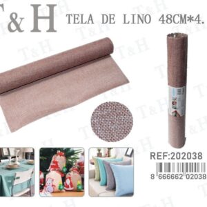 ACCESORIOS DE TELA