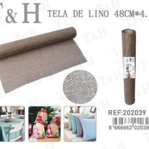 ACCESORIOS DE TELA