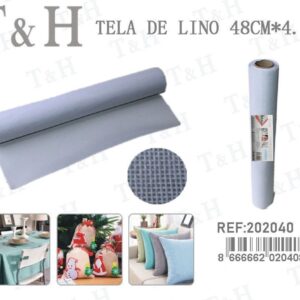 ACCESORIOS DE TELA