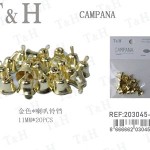 CAMPANA