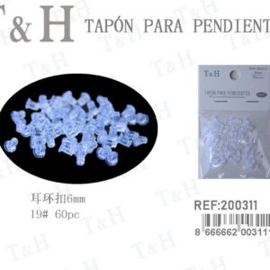 Gancho para pendientes