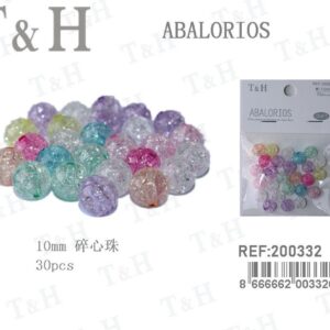 Abalorios