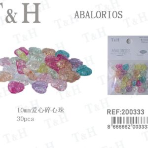 Abalorios