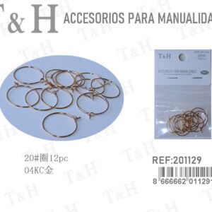 Accesorios para manualidades