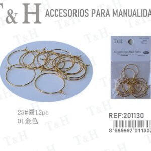 Accesorios para manualidades