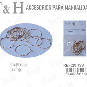 Accesorios para manualidades