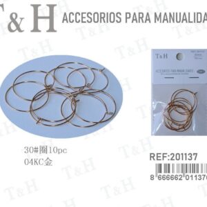 Accesorios para manualidades