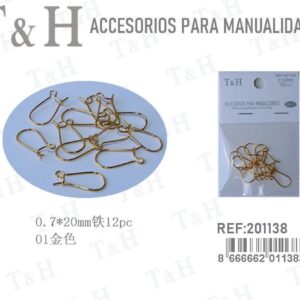Accesorios para manualidades