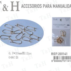 Accesorios para manualidades