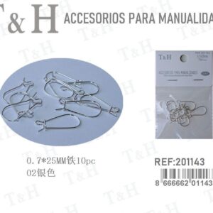 Accesorios para manualidades