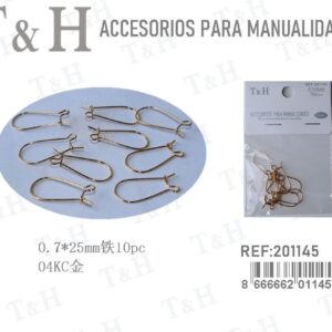 Accesorios para manualidades