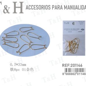 Accesorios para manualidades