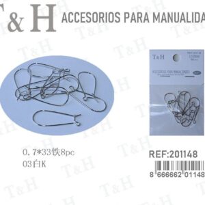 Accesorios para manualidades