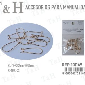 Accesorios para manualidades