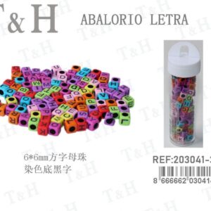 ABALORIOS