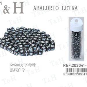 ABALORIOS
