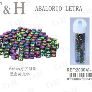 ABALORIOS