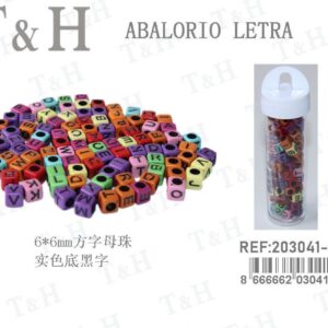 ABALORIOS