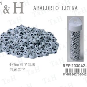 ABALORIOS