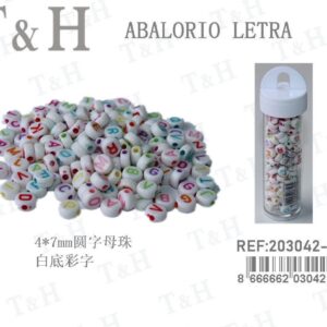 ABALORIOS