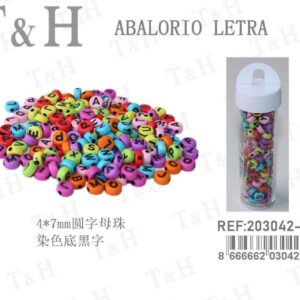 ABALORIOS