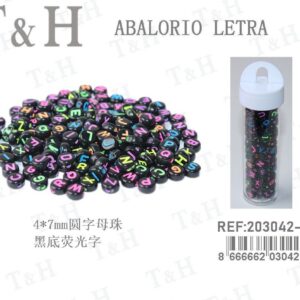 ABALORIOS