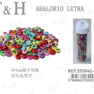 ABALORIOS