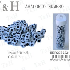 ABALORIOS