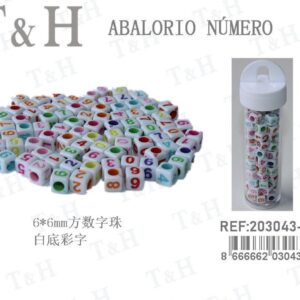 ABALORIOS