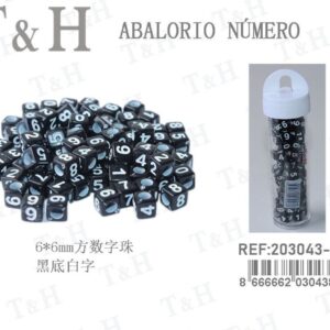 ABALORIOS
