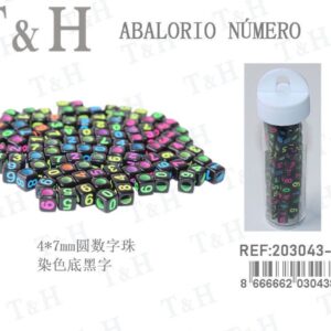 ABALORIOS