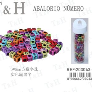 ABALORIOS